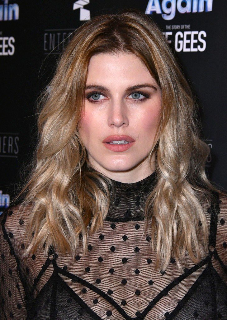 Ashley James See Through 13 thefappening.so