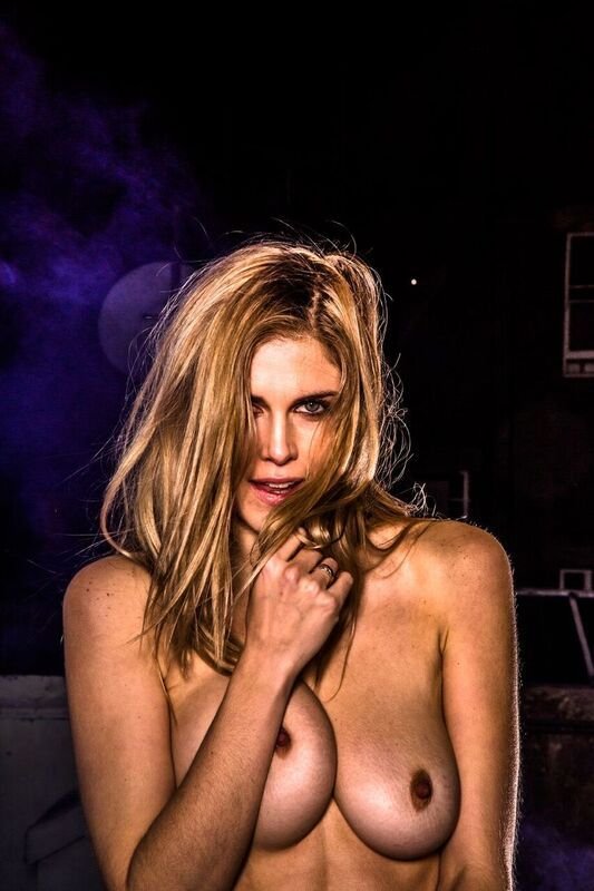 Ashley James Topless thefappening.so 2