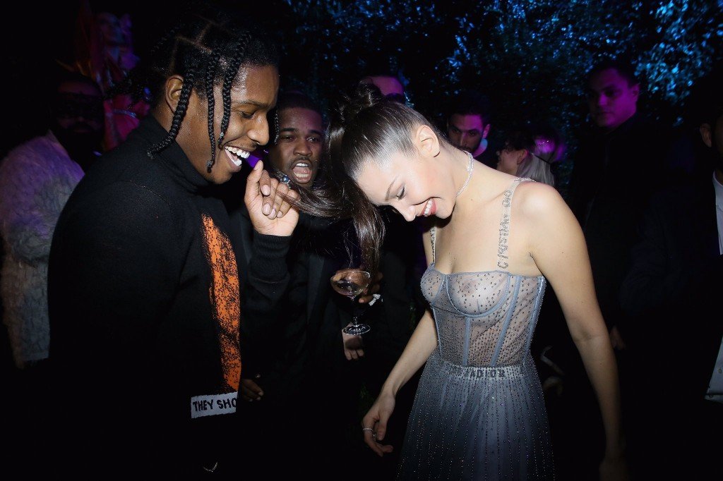 Bella Hadid See Through 8 thefappening.so