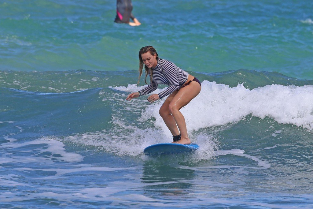 Hilary Duff Sexy thefappening.so 68