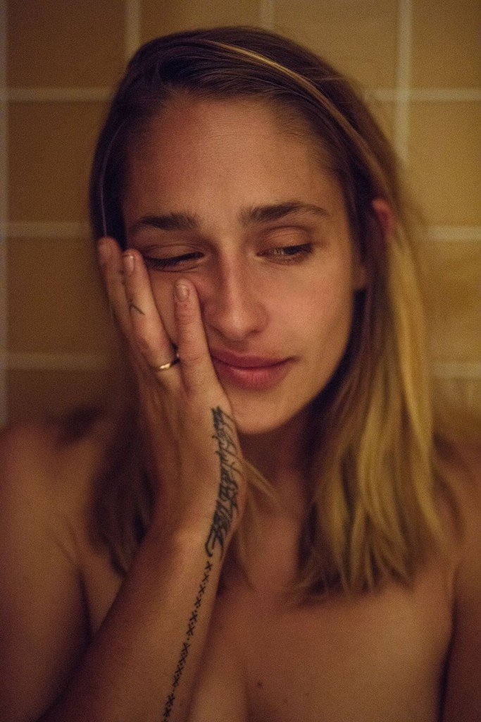 Jemima Kirke Ganz Nackt & Sexy 1 thefappening.so
