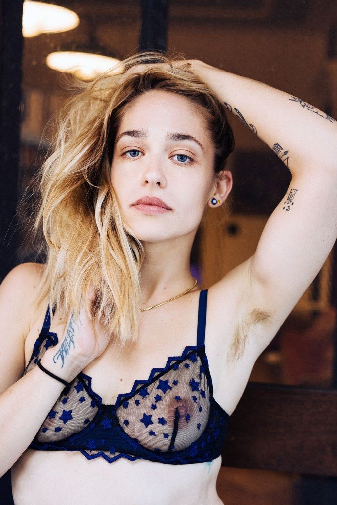 Jemima Kirke Ganz Nackt & Sexy 2 thefappening.so