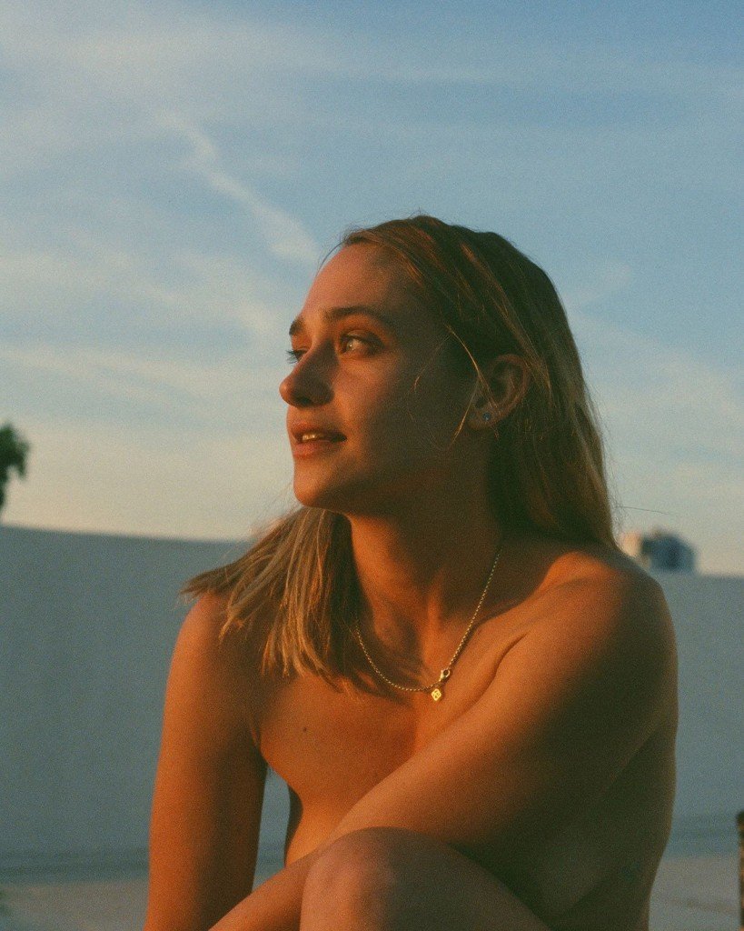 Jemima Kirke Ganz Nackt & Sexy 4 thefappening.so