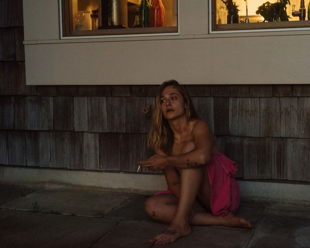 Jemima Kirke Ganz Nackt & Sexy 9 thefappening.so