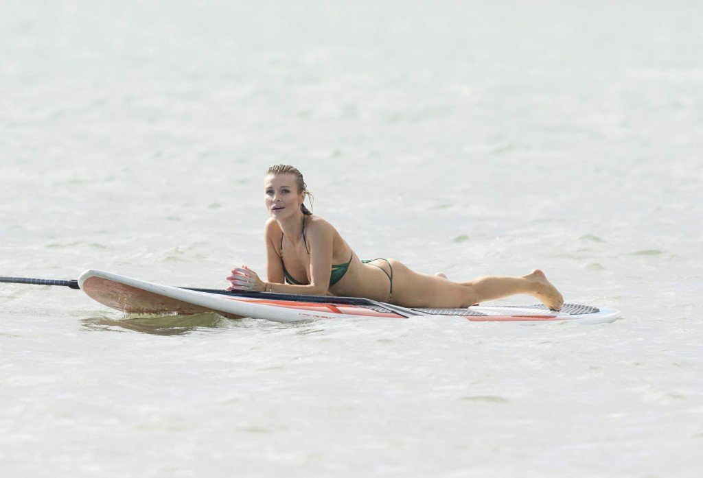 Joanna Krupa Sexy thefappening.so 60