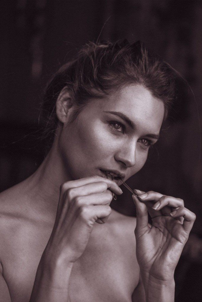 Karol Jaramillo Nackt & Sexy 13