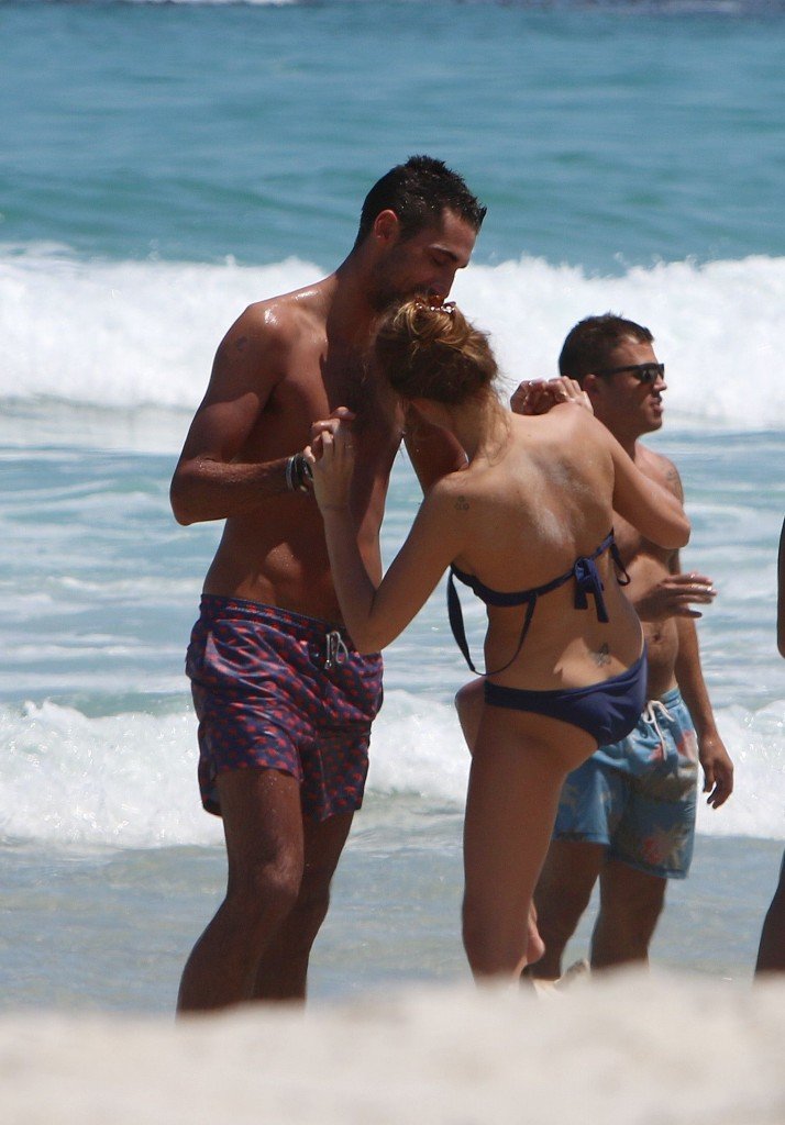 Millie Mackintosh Sexy thefappening.so 40