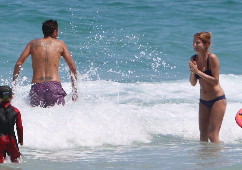 Millie Mackintosh Sexy thefappening.so 42
