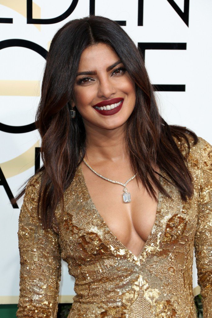 Priyanka Chopra Sexy