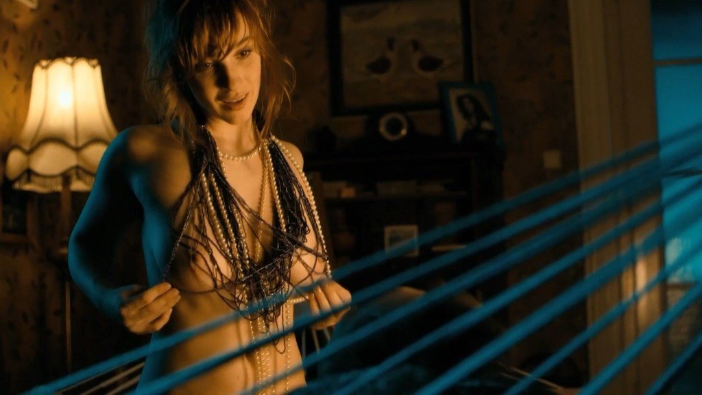 Vica Kerekes Nude thefappening.so 1