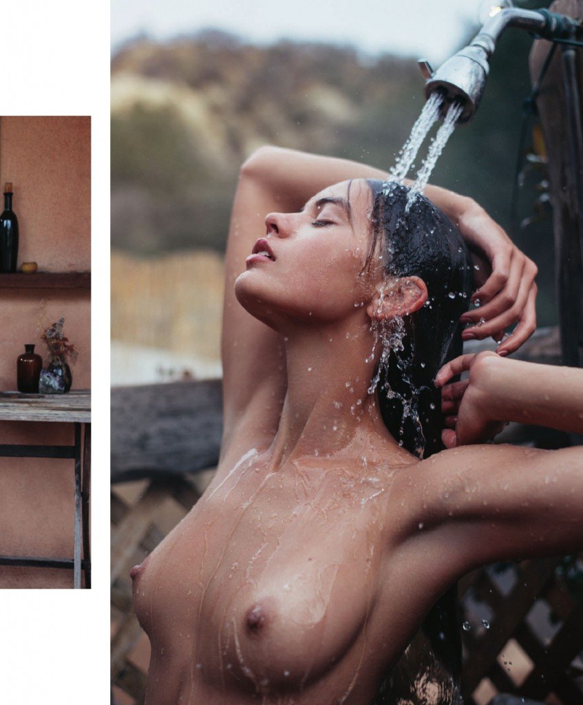 Beate Muska Nude & Sexy 10 thefappening.so