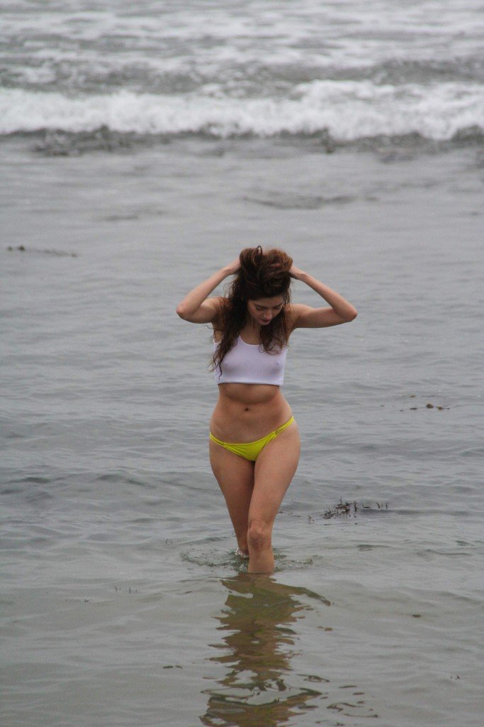 Blanca Blanco See Through thefappening.so 38