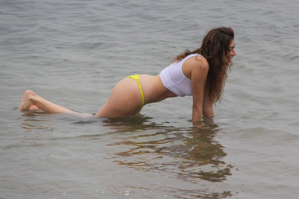 Blanca Blanco See Through thefappening.so 50