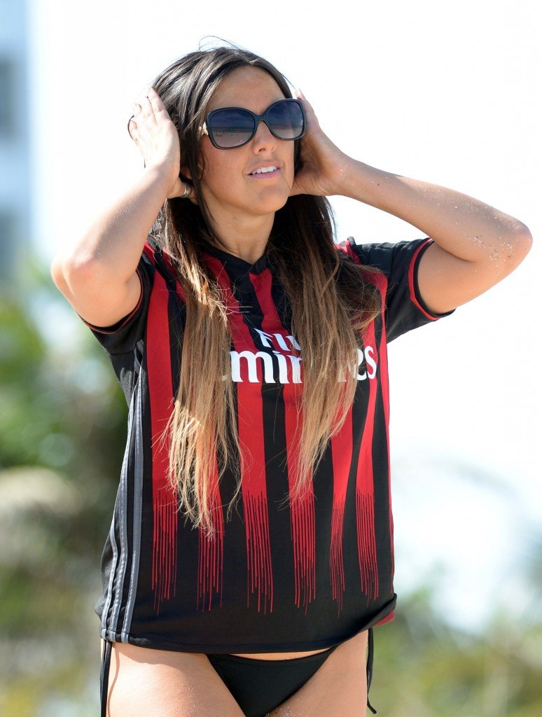 Claudia Romani Sexy 27 thefappening.so