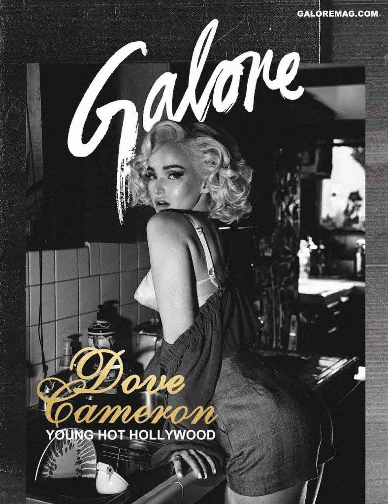 Dove Cameron Sexy 1 thefappening.so