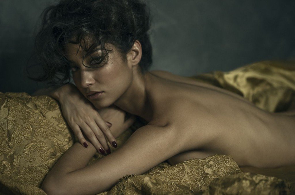Emilie Payet Naked thefappening.so 6