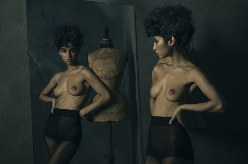 Emilie Payet Naked thefappening.so 8