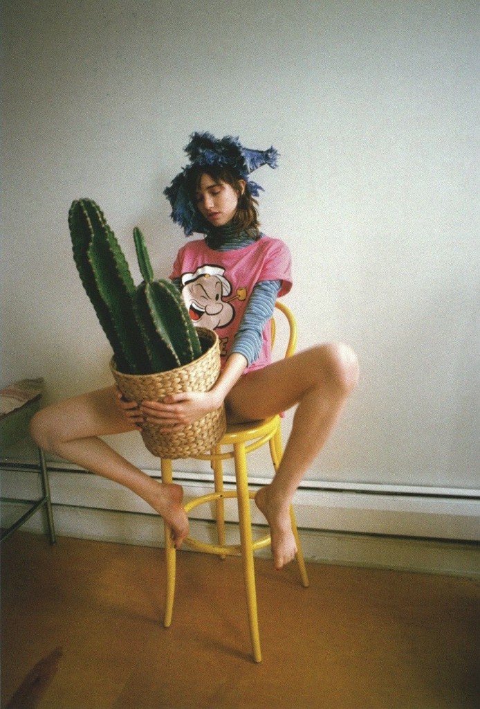 Grace Hartzel Nackt 8