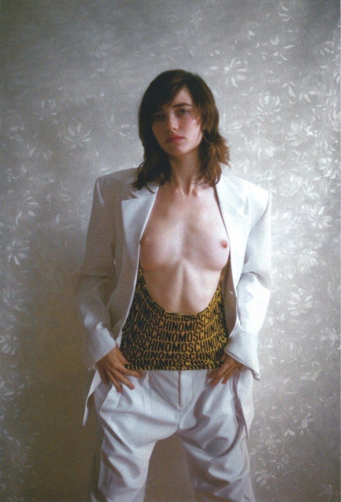 Grace Hartzel Nackt 9