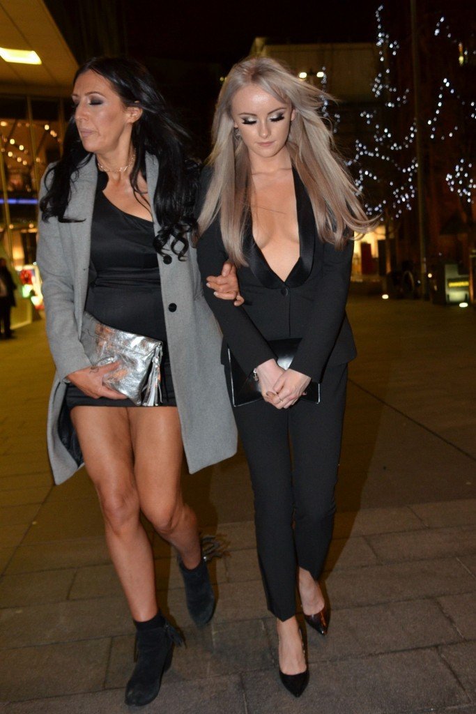 Katie Mcglynn Braless 44 thefappening.so