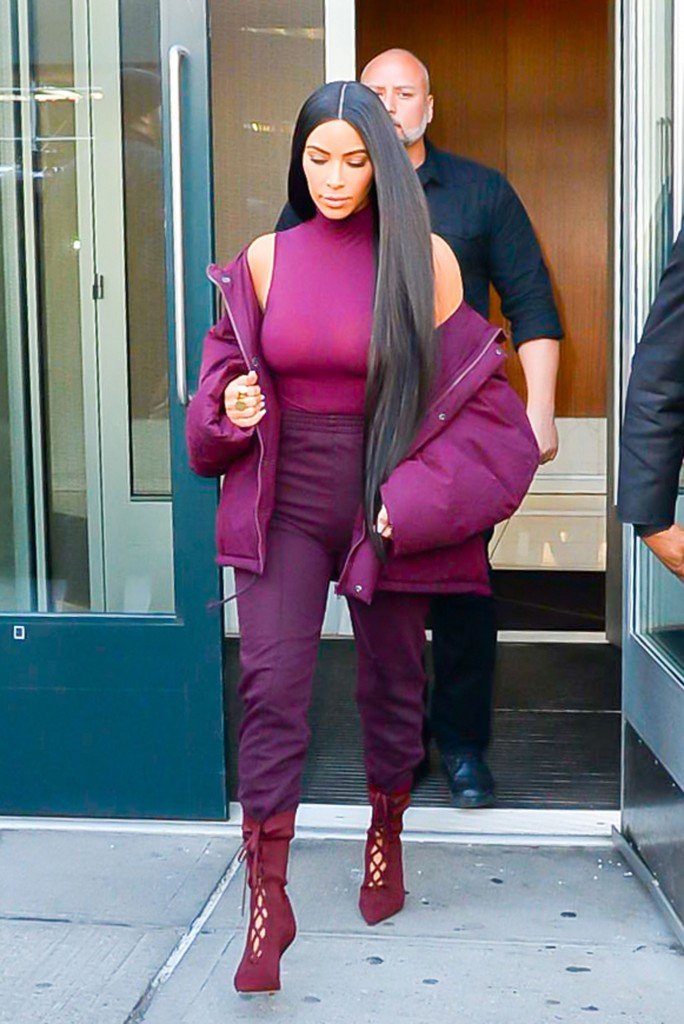 Kim Kardashian See Through 15 thefappening.so