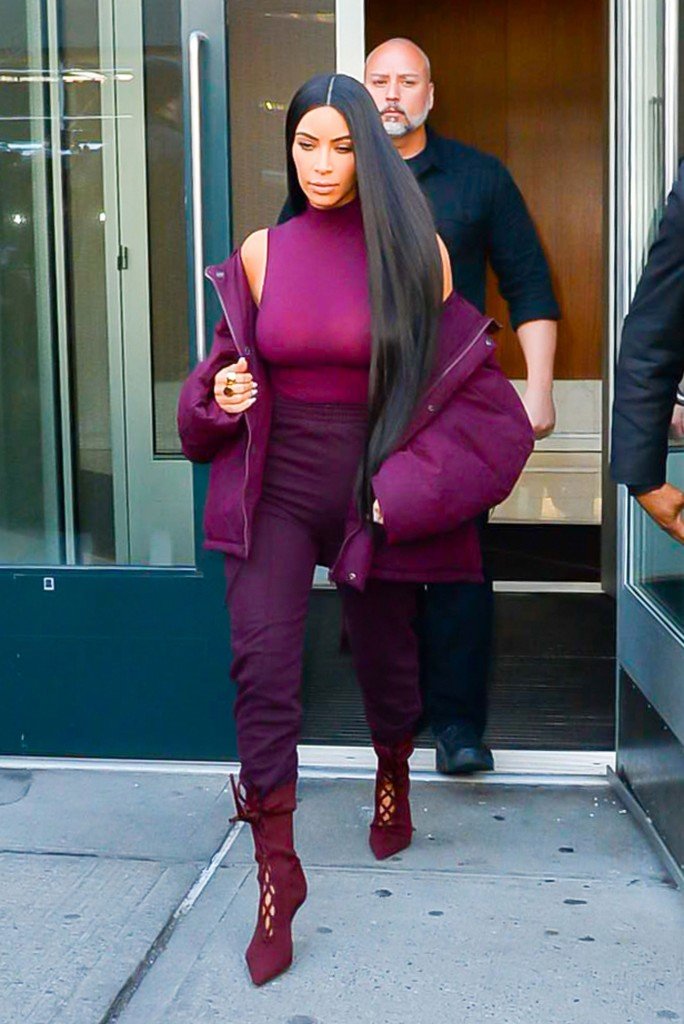Kim Kardashian See Through 16 thefappening.so