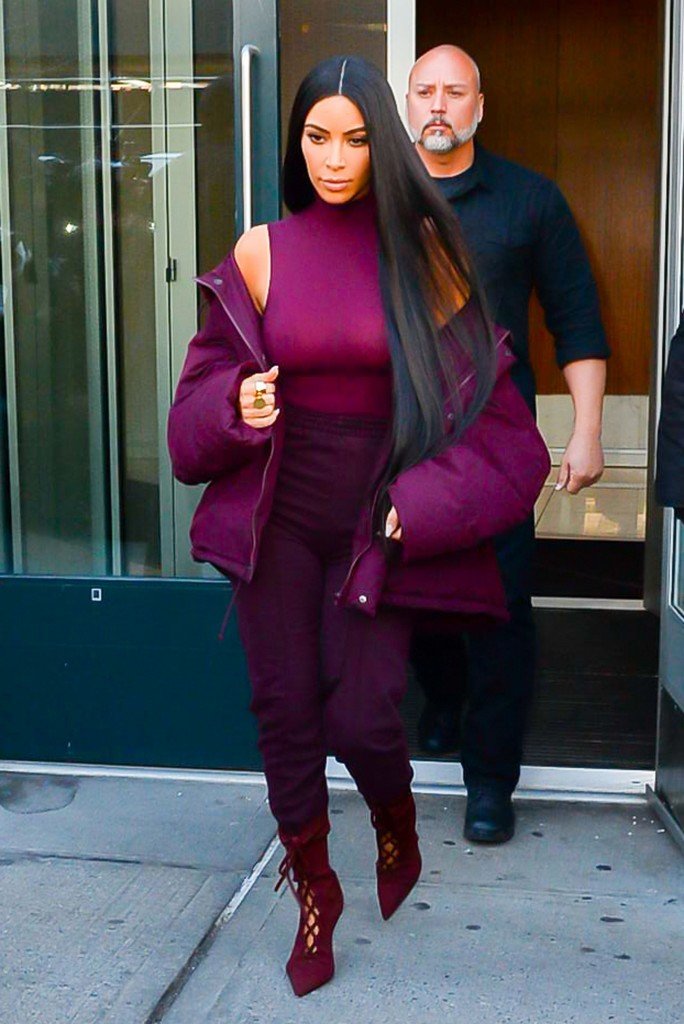 Kim Kardashian See Through 18 thefappening.so