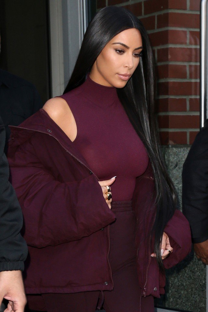 Kim Kardashian See Through 29 thefappening.so