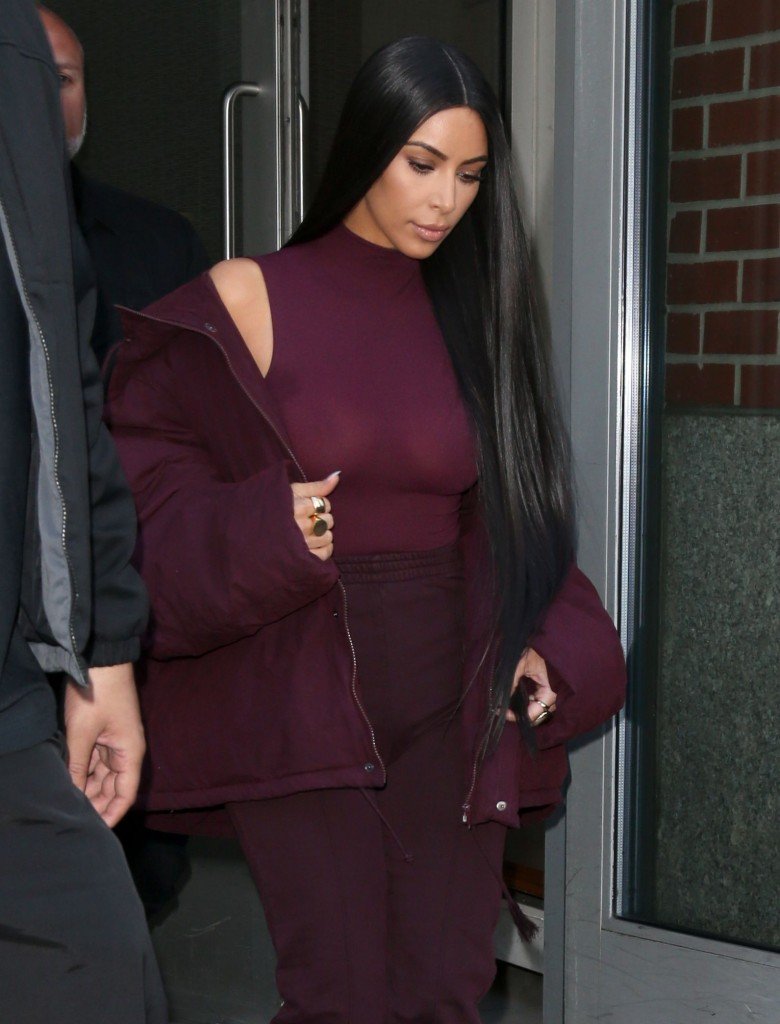 Kim Kardashian See Through 30 thefappening.so