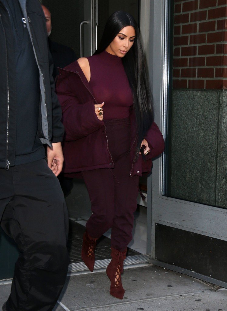 Kim Kardashian See Through 31 thefappening.so