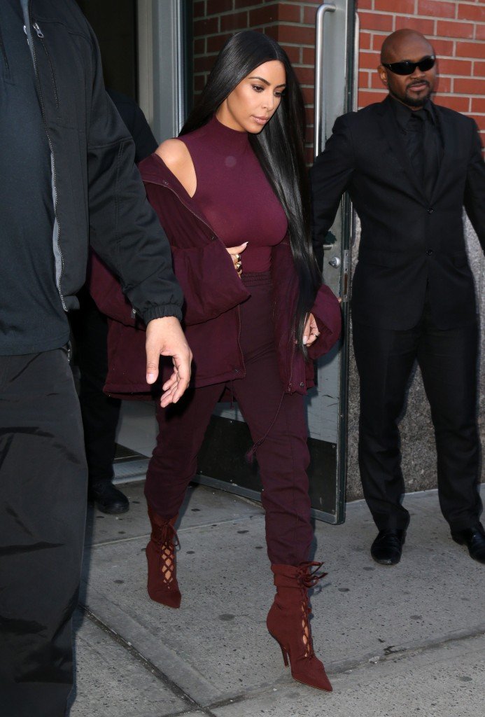 Kim Kardashian See Through 42 thefappening.so
