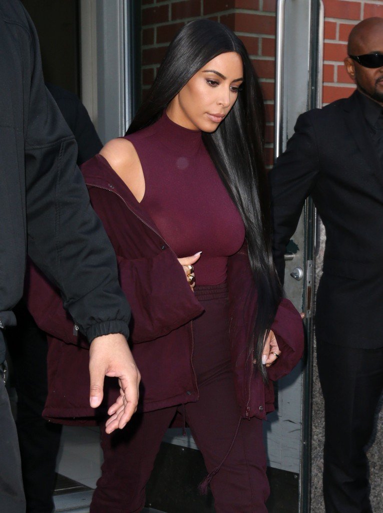 Kim Kardashian See Through 43 thefappening.so