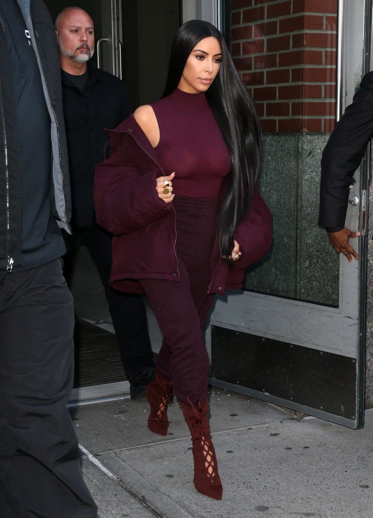 Kim Kardashian See Through 46 thefappening.so
