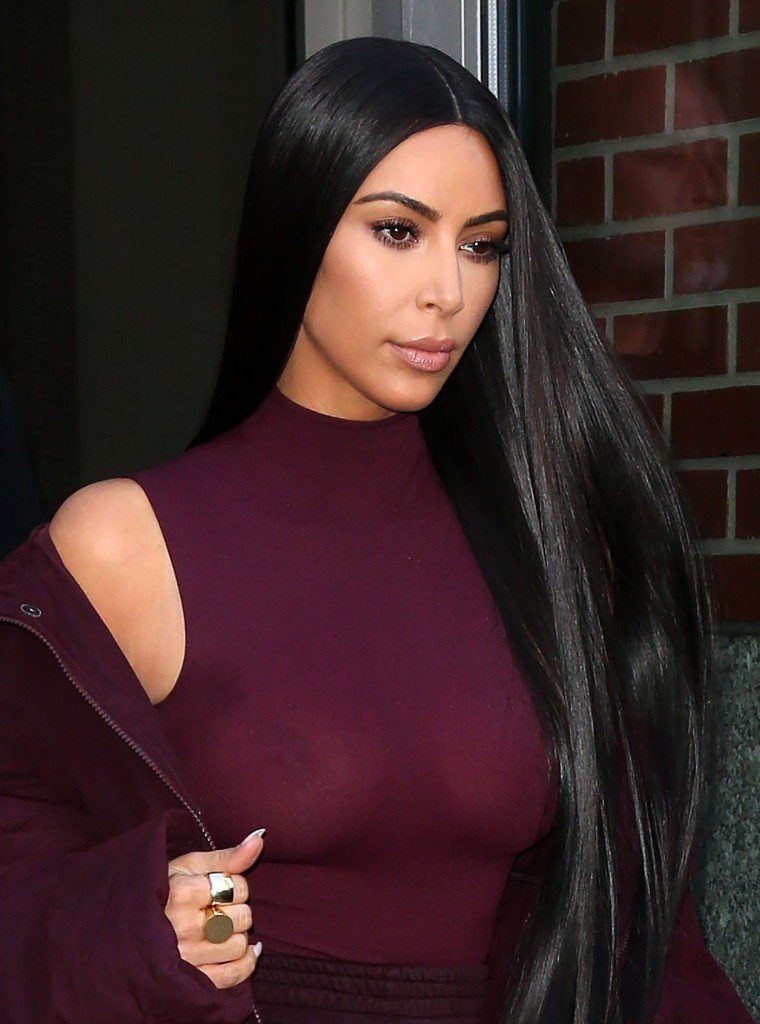 Kim Kardashian See Through 48 thefappening.so