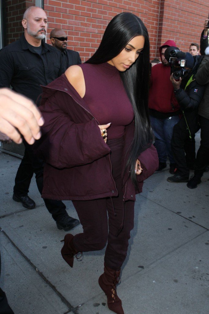 Kim Kardashian See Through 55 thefappening.so