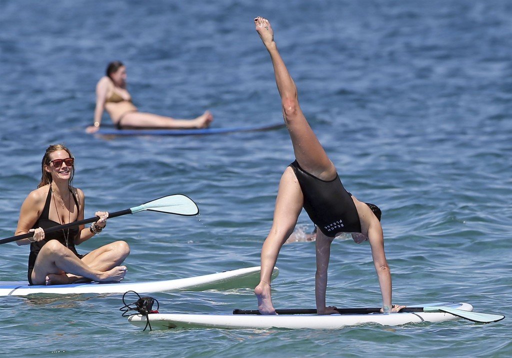 Lea Michele Sexy 22 thefappening.so