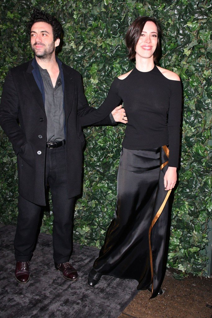 Charles Finch veranstaltet das 18. jährliche private Pre-BAFTA-Dinner, Annabel's, London, UK - 11. Feb 2017