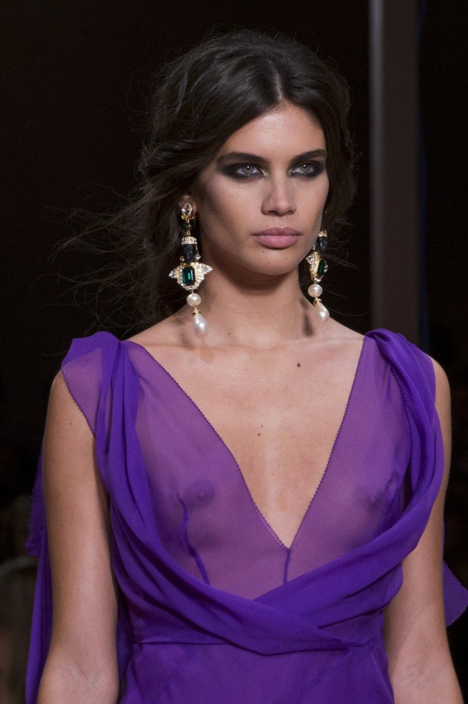 Sara Sampaio Nippel Neu 10 thefappening.so