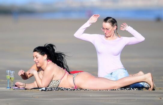 Simone Reed / miss_teesside Nackt-Leaks Foto 129