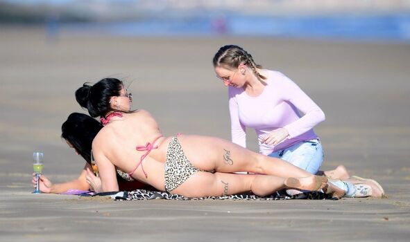 Simone Reed / miss_teesside Nackt-Leaks Foto 131