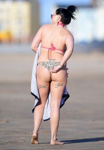 Simone Reed / miss_teesside Nackt-Leaks Foto 165