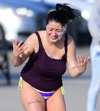 Simone Reed / miss_teesside Nackt-Leaks Foto 709