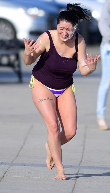 Simone Reed / miss_teesside Nackt-Leaks Foto 710