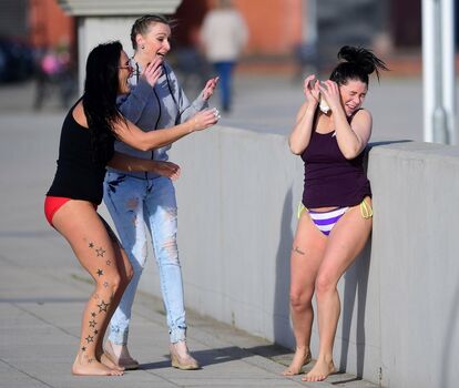 Simone Reed / miss_teesside Nackt-Leaks Foto 731