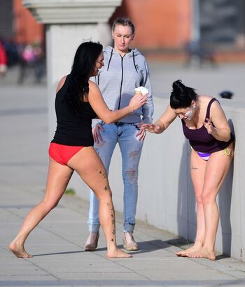 Simone Reed / miss_teesside Nackt-Leaks Foto 742