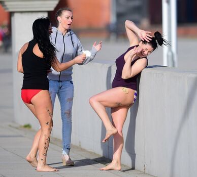 Simone Reed / miss_teesside Nackt-Leaks Foto 745