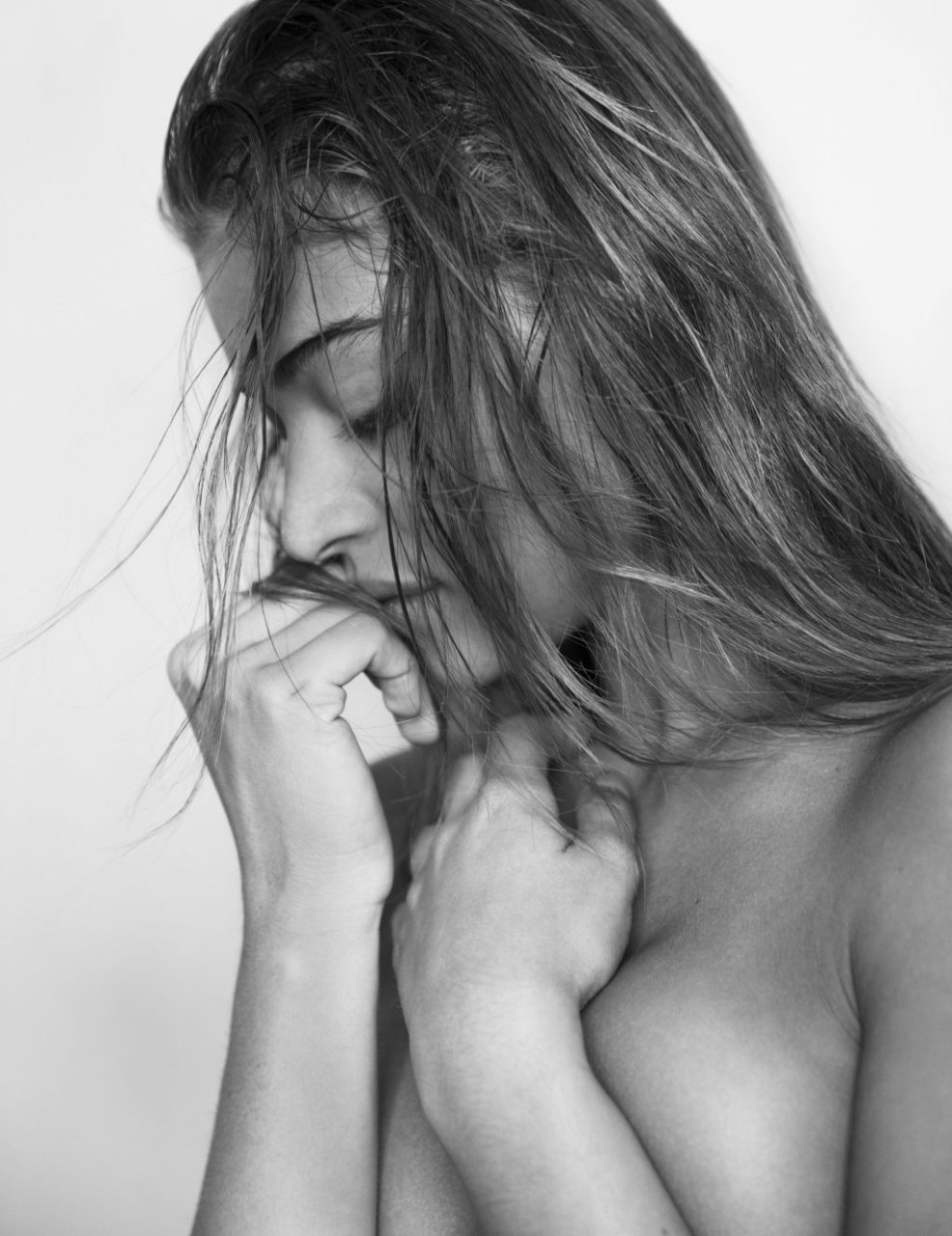 Daniela Lopez Osorio Nackt