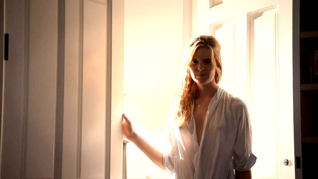 Maggie Grace
