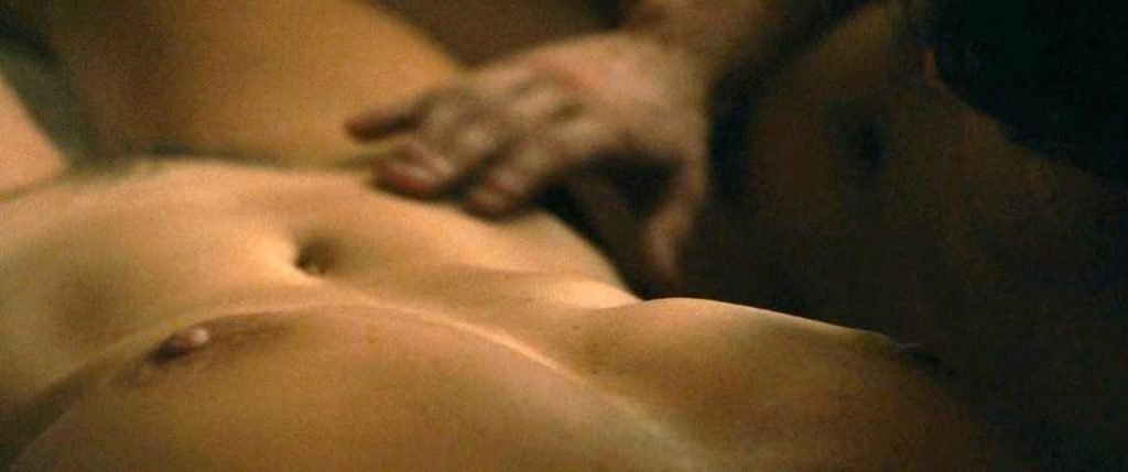Virginie Efira Nackt