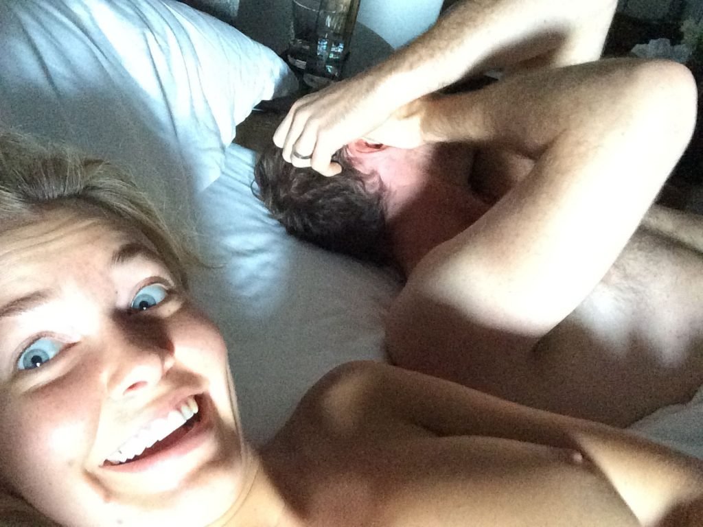 Lara Bingle Nackt